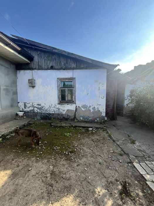 Продается часть дома