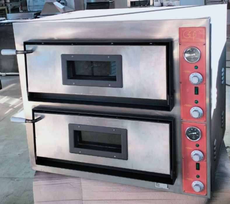 Подова піч для піци GGF