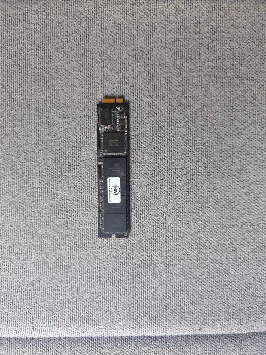Dysk Apple Blade ssd  128GB