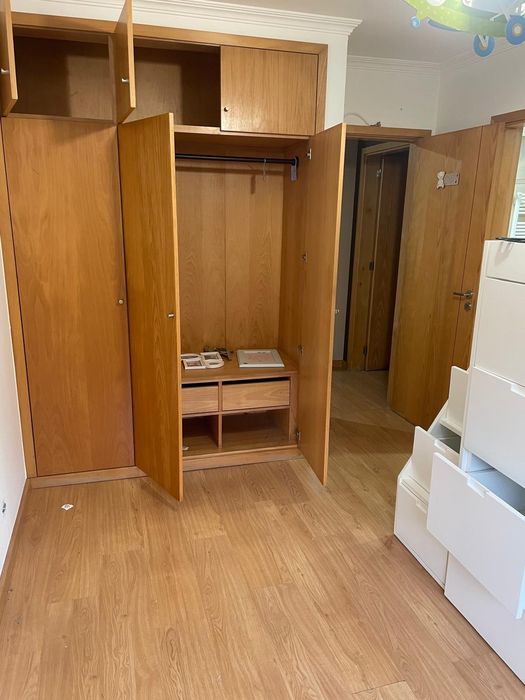 Apartamento T2 na Maia