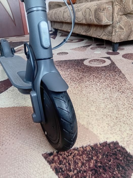 Електросамокат Xiaomi Mi Electric Scooter 1S Обмін на скутер