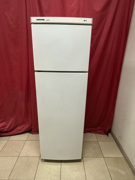 Холодильник Liebherr Comfort 170/55/60