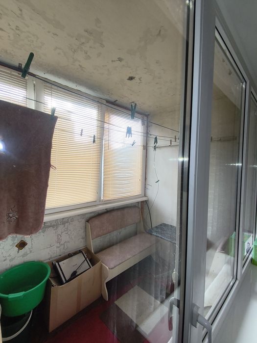 Продам отличную 2х комнатную квартиру на Шестой Слободской.