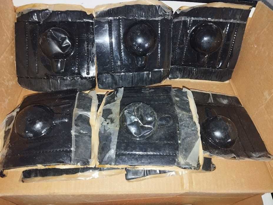 PROTECÇÃO CATÓDICA- Equipamentos de Registo e Inspecção