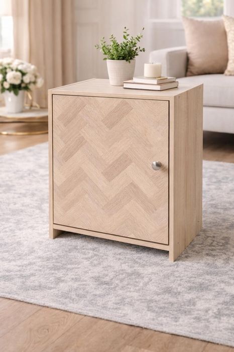 Armário de Madeira 39x30x52 cm