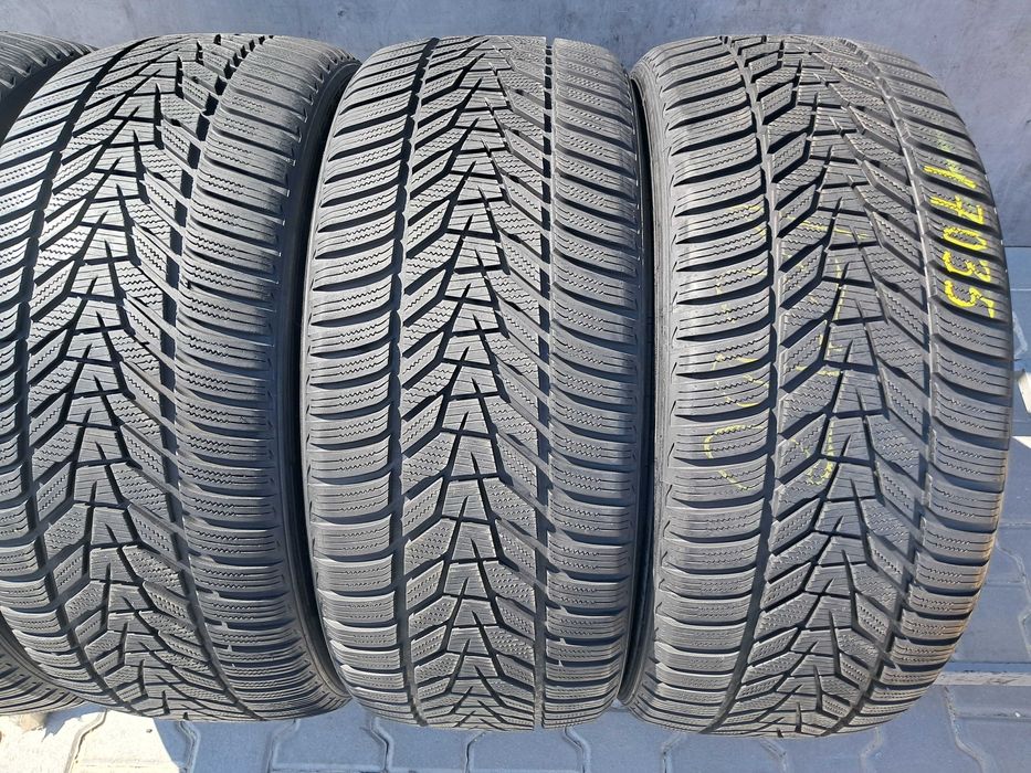 Резина зимова, 265/40 R22 Hankook Winter I'Cept Evo 3 X (арт 17035)