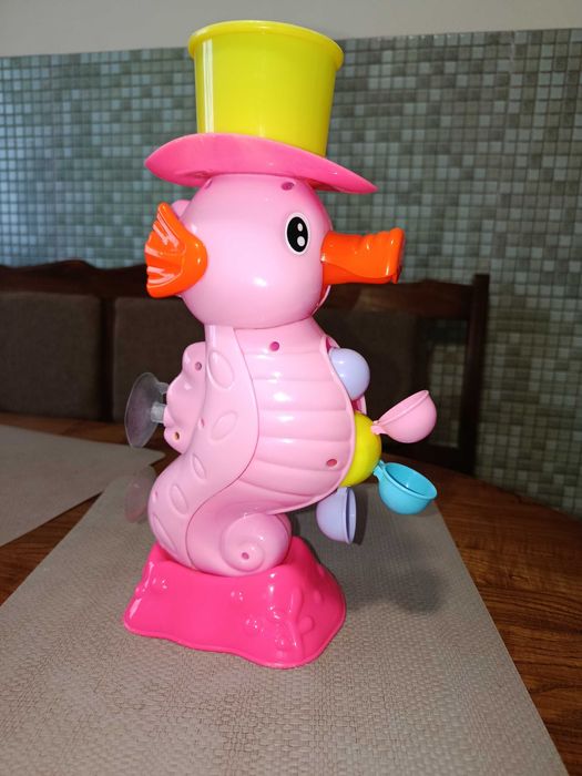 Іграшка для ванни дитяча