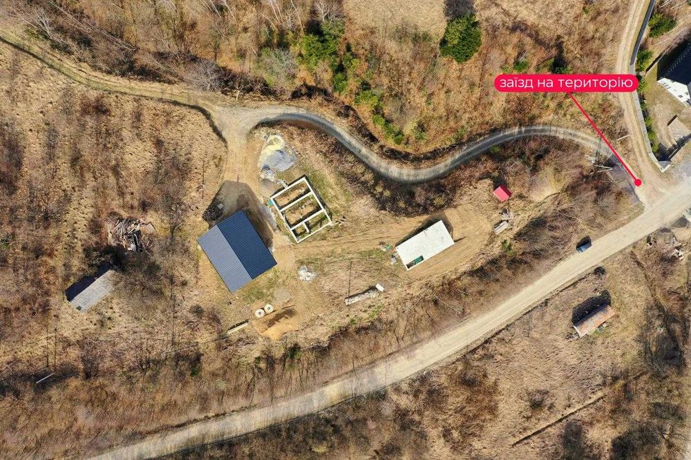 Продаж, Будинок, Коритище, Східницька ОТГ, Львівська область