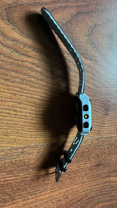 Smartwatch ZEGAREK dziecięcy dla dziecka dzwonienie lokalizacja GPS