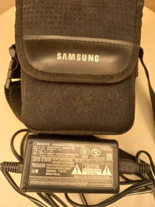 Продам цифровую видеокамеру