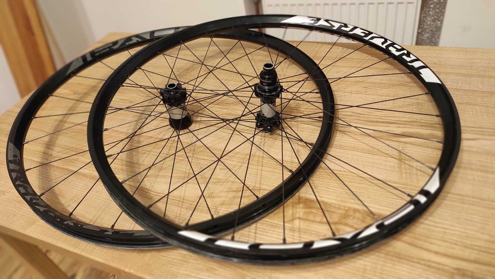 29 колеса Specialized Roval Traverse BOOST