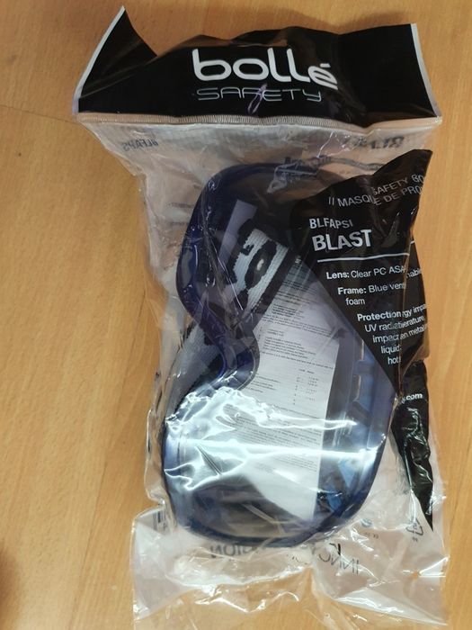 Oculos motocross  (NOVOS)