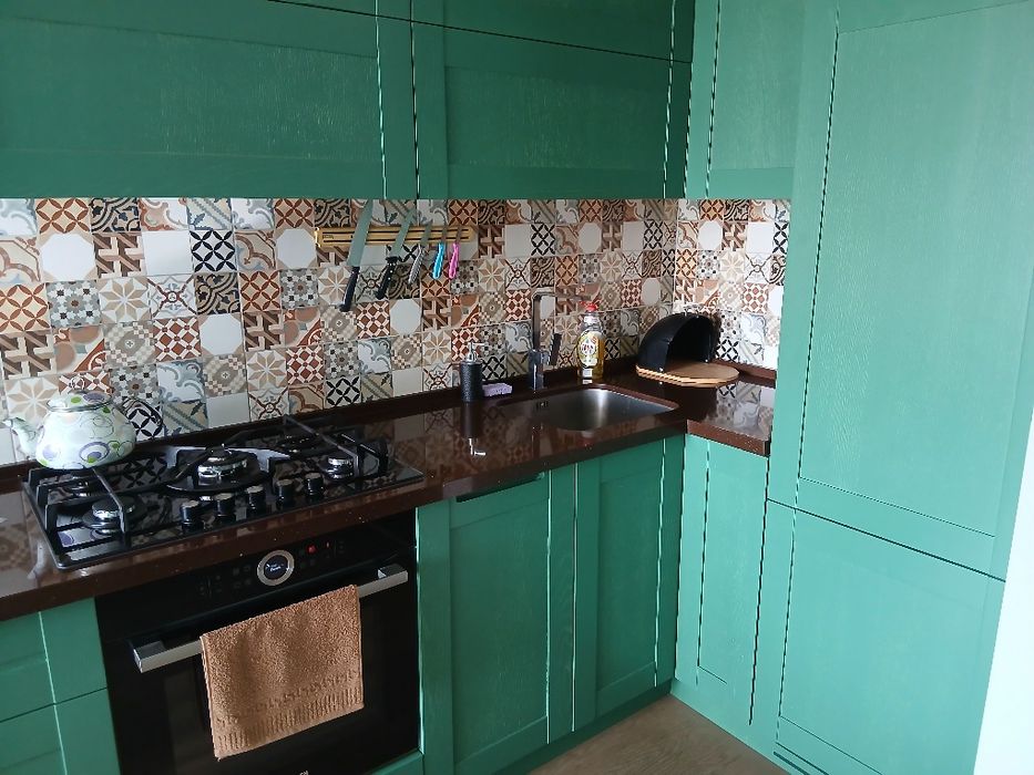 Елітна де Люкс квартира в центрі