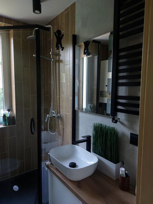 Domek do wynajęcia - Zygmuntówka w lesie!