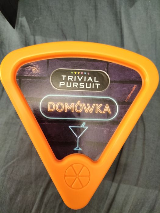 Gra domówka karty
