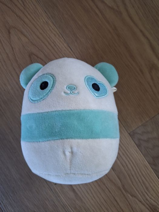 Maskotka Squishmallows.