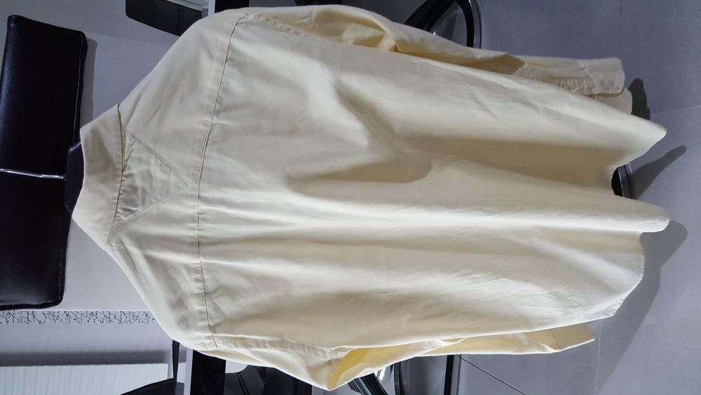Męska koszula TOMMY HILFIGER roz. L