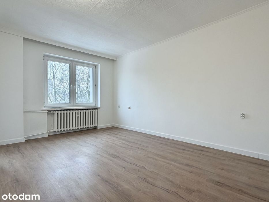 Mieszkanie – Chorzów, Nowe Hajduki - Widok 2
