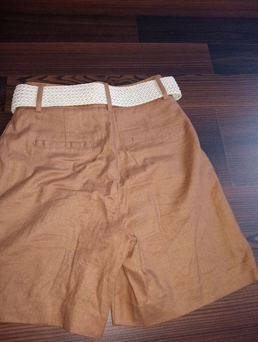 Spodenki krótkie