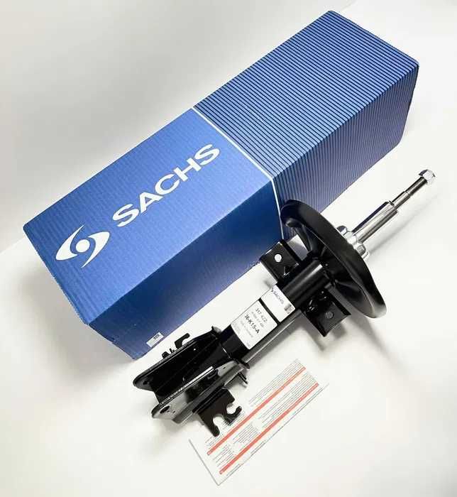 оригинал Амортизатор Master III/3/Opel Movano B/NV 400 Передняя стойка