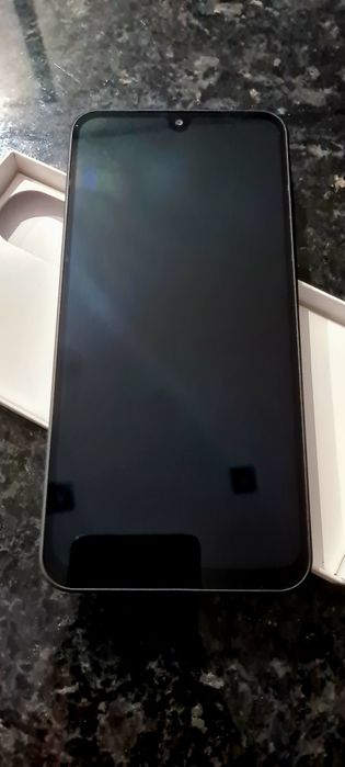 Samsung A26 novo com garantia