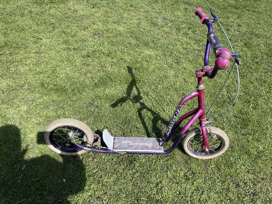 Самокат для дітей