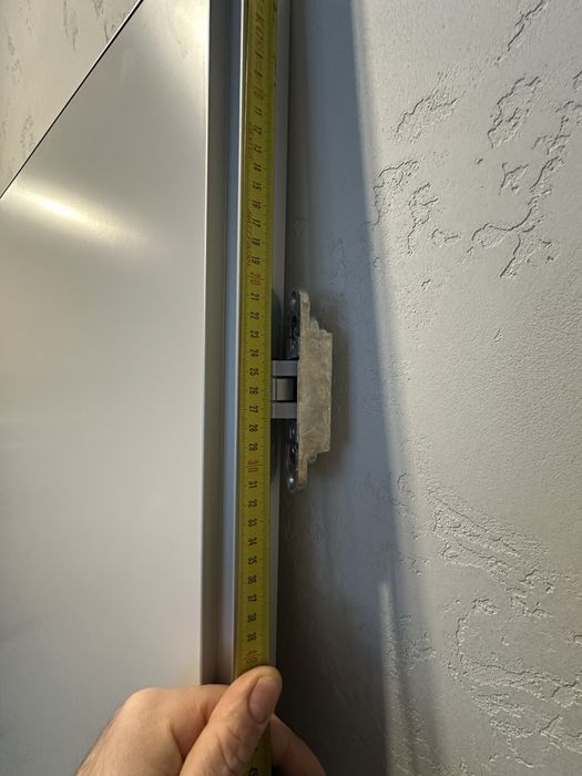 Двері між кімнатні