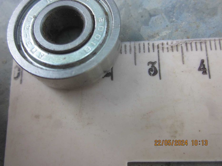 Конические упорные и шариковые. подшипники.