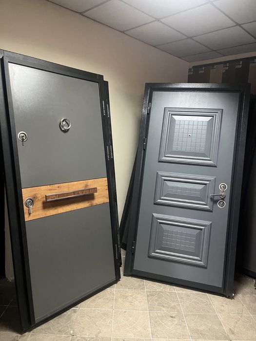 Двері вхідні Броньовані РОЗПРОДАЖ