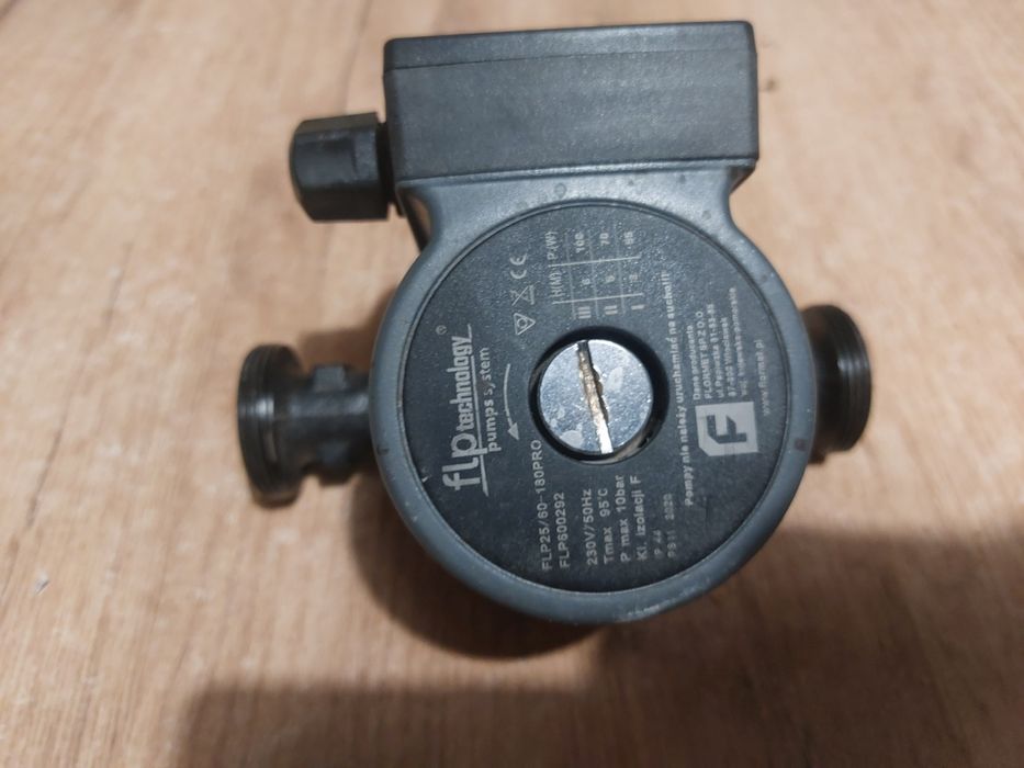 pompa coLfp grundfos