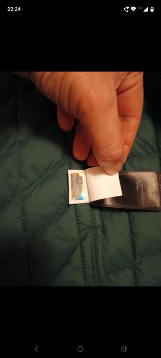 Kurtka damska The North Face r XS