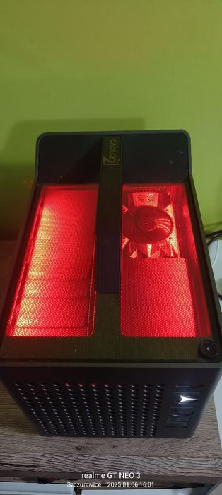 Sprzedam komputer stacjonarny