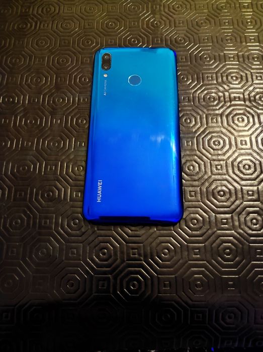 Smartphone Huawei p smart 2019 64 gb