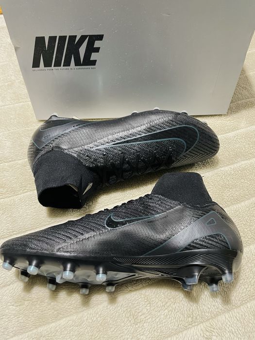 Chuteiras NIKE ZM Superfly 10 Elite AG-PRO / 45.5