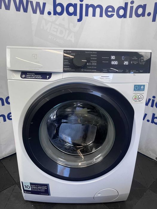 Duży Wybór Pralek I Agd | Bosch, Siemens, Samsung | Outlet |Od 799 Zł!