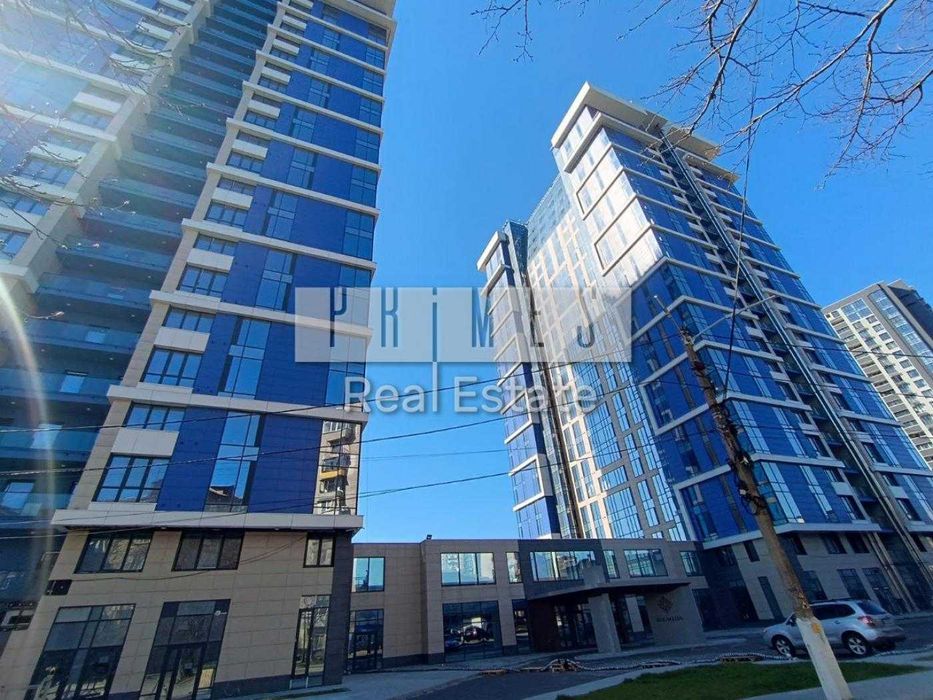 Продаж 3к квартири, ЖК Edelweiss House, вул. Звіринецька, 70а, Печерськ
