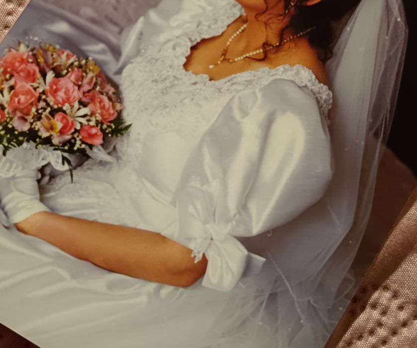 Vestido de noiva Pronovias