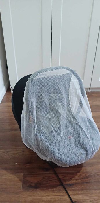 Fotelik avionaut pixel