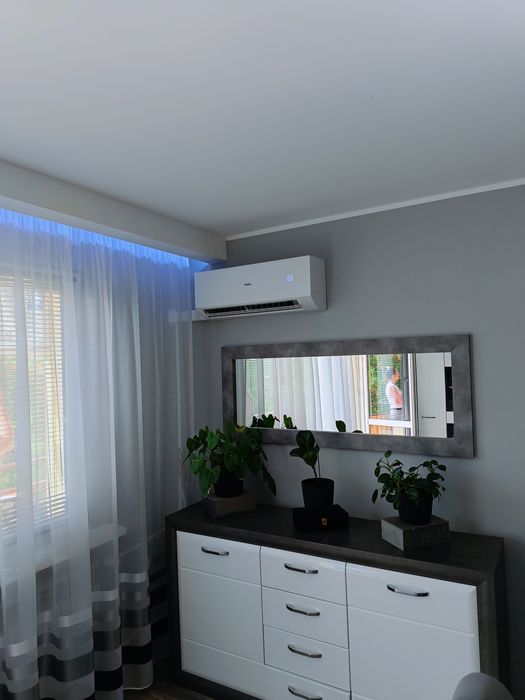 Montaż klimatyzacji Radom Zwoleń Pionki Kozienice Puławy Iłża Skarysze