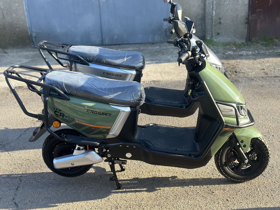 Crosser CR 13 Pro LFP  2026