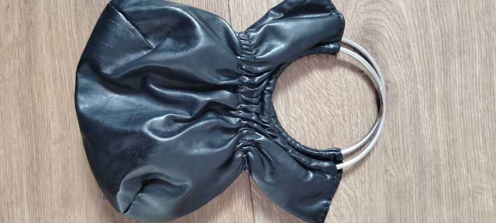 Torebka do ręki saszetka mini