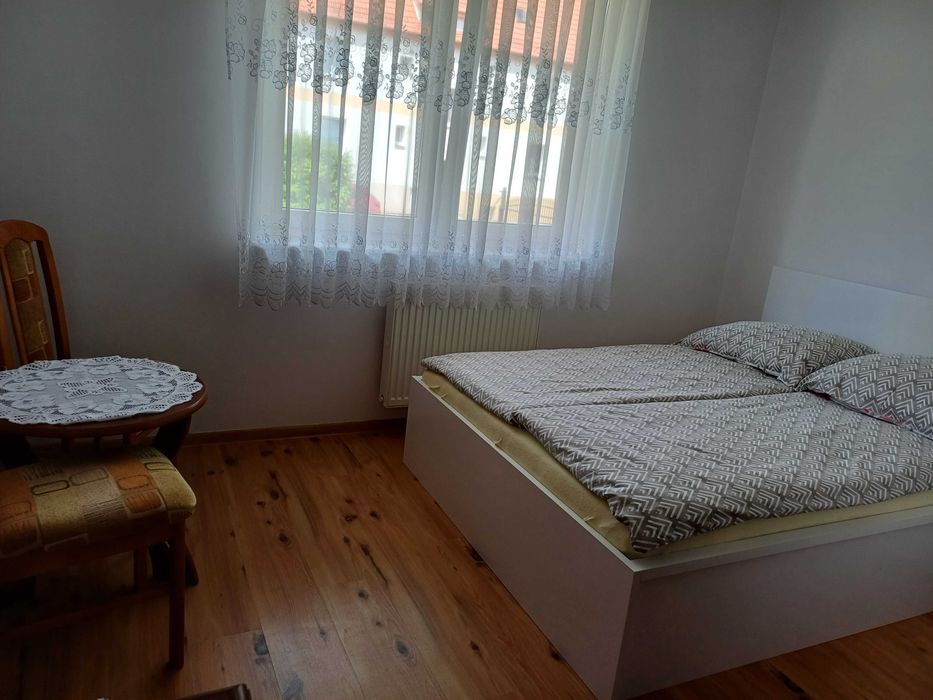 Arkadia Ustka Pokoje
