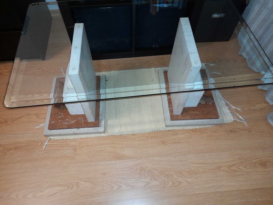 Mesa de sala Estar