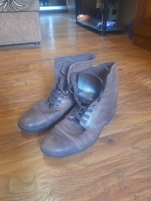 Продам берці Rieker