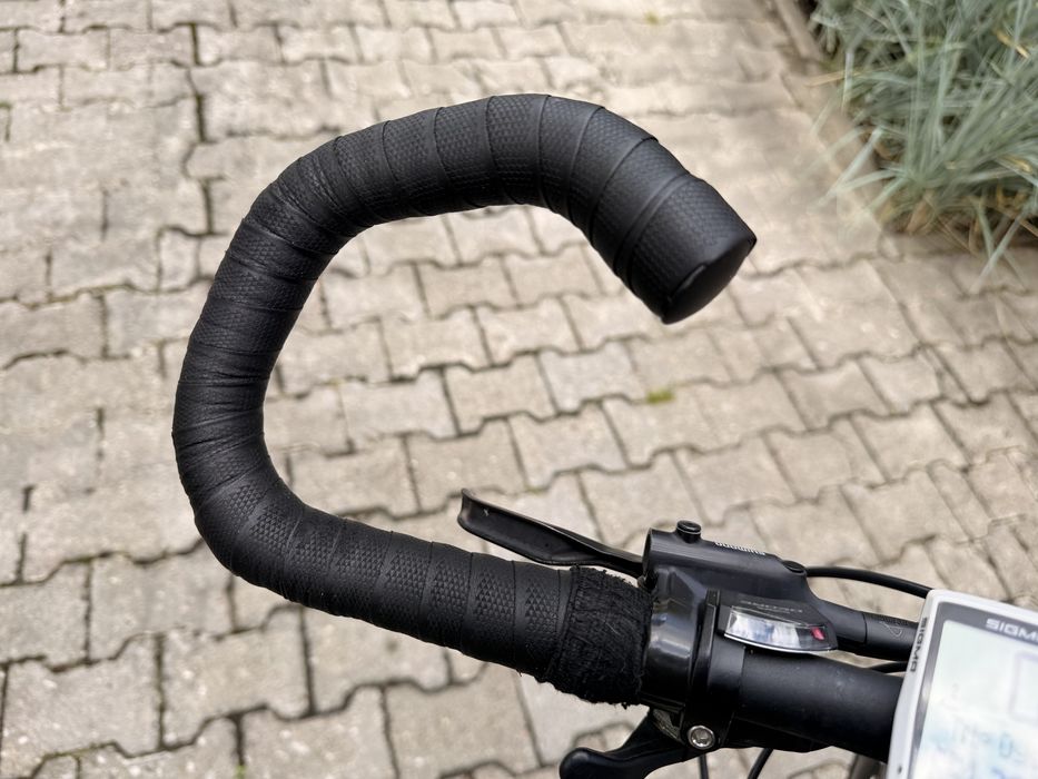 CUBE Nature Pro Allroad 28" rozmiar L 56cm