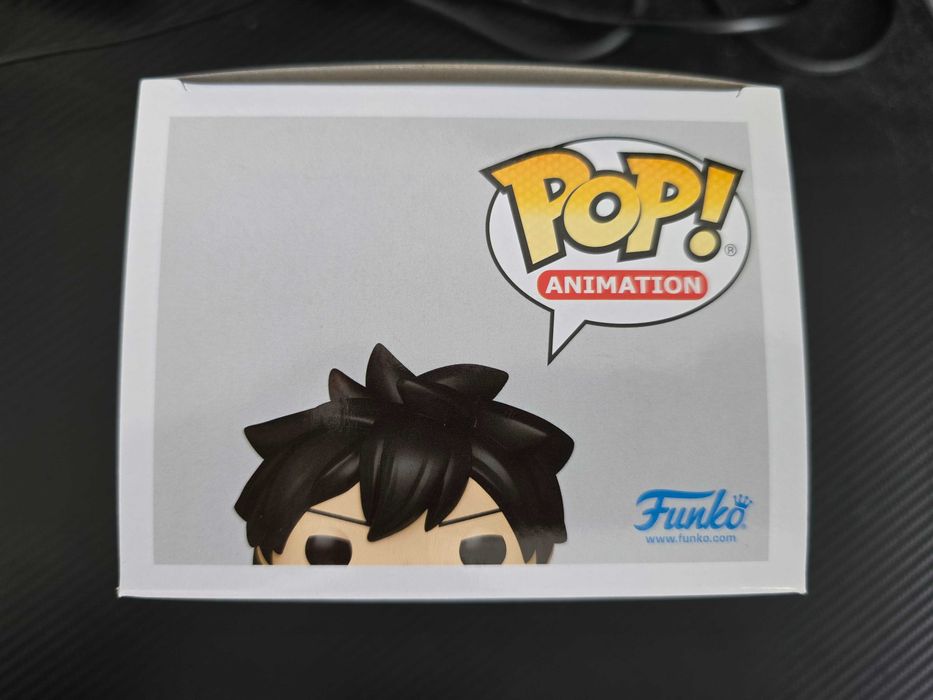 Funko Pop! Gray #2287