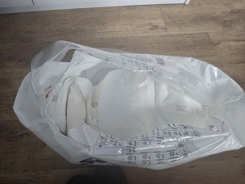 Pieluchy dla dorosłych Seni Active classic Xl