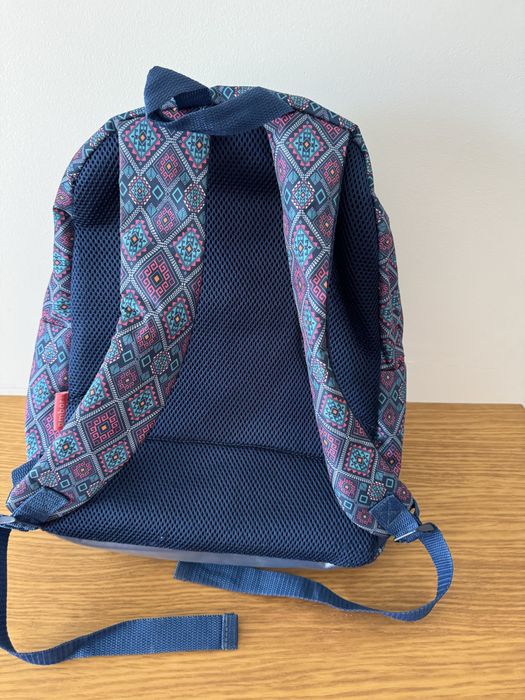 Mochila Bo Ho criança/adolescente