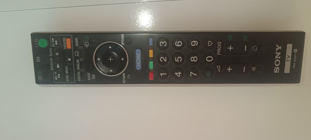 Telewizor LCD  Sony Bravia KDL-40w4000