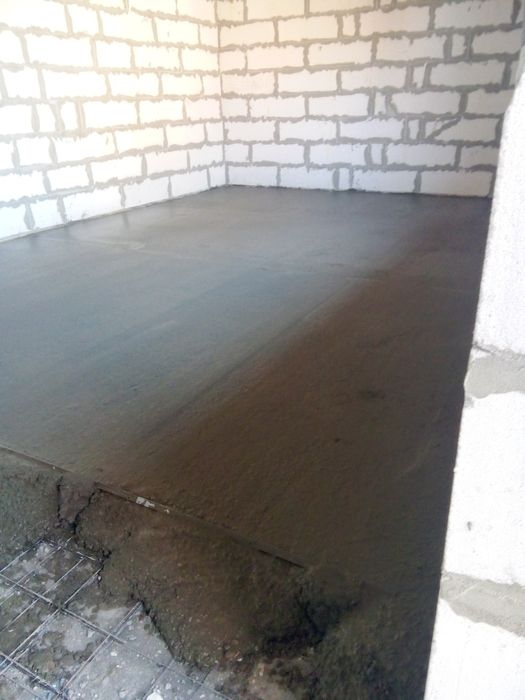 Бригада строителей